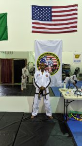 Image Delmar Weathersby