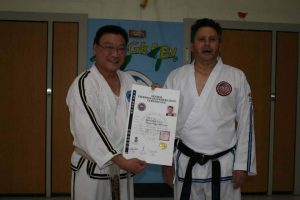 Image Master Young Nam Kim