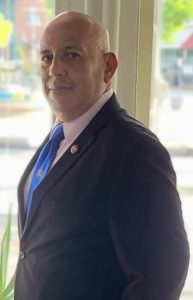 Image Master Willie Martinez