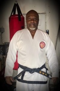 Image Charles Watson